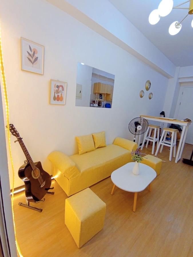Serendipity Place @Celandine Caloocan Екстериор снимка