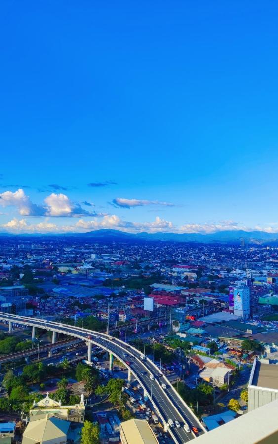 Serendipity Place @Celandine Caloocan Екстериор снимка