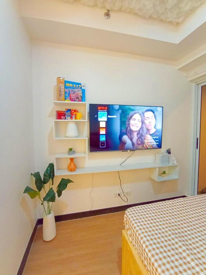 Serendipity Place @Celandine Caloocan Екстериор снимка