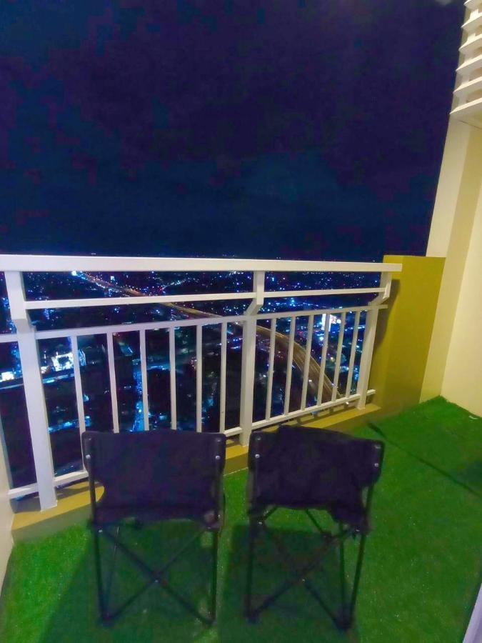 Serendipity Place @Celandine Caloocan Екстериор снимка