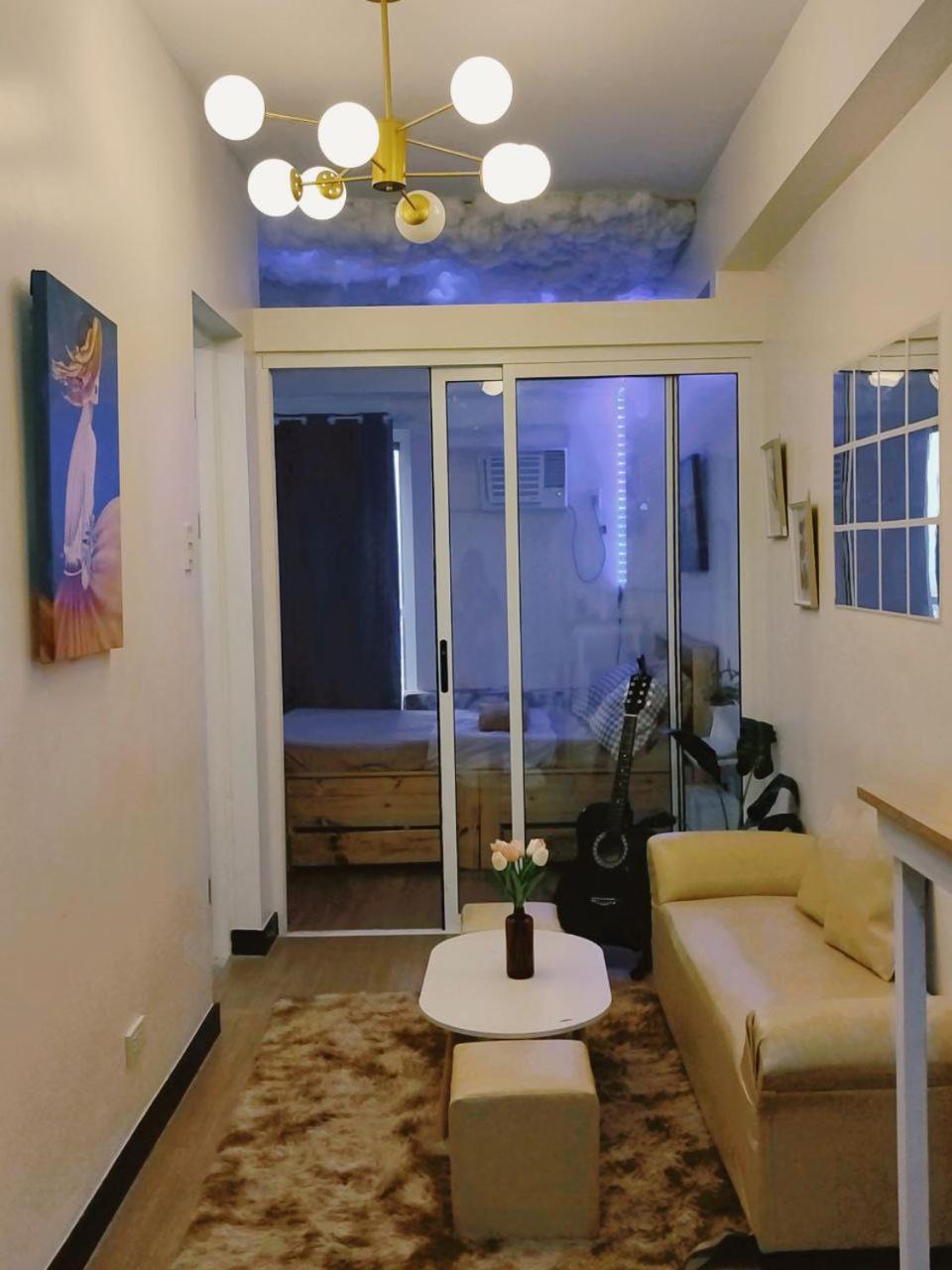 Serendipity Place @Celandine Caloocan Екстериор снимка